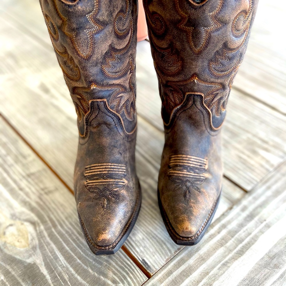 Women’s boots